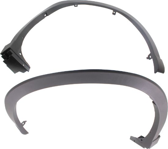 Picture of Fender Trim