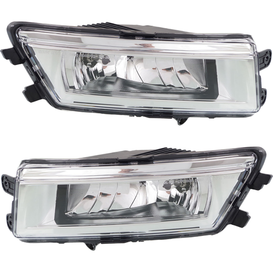 Picture of Fog Light