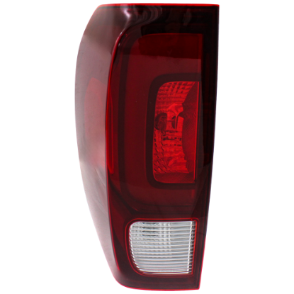 Picture of Tail Light
