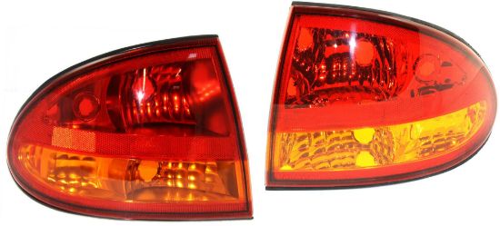 Picture of Tail Light