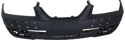 Picture of Bumper Cover