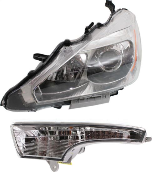 Picture of Headlight