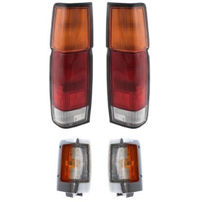 Picture of Tail Light