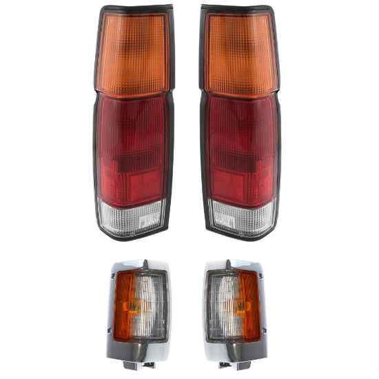 Picture of Tail Light
