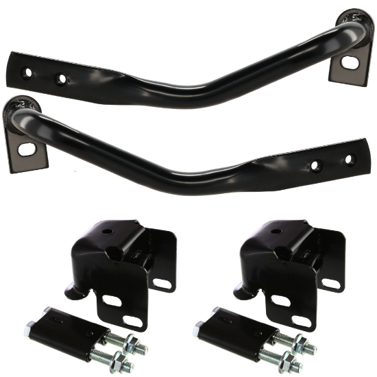 Picture of Bumper Bracket