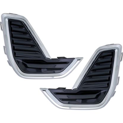 Picture of Fog Light Cover