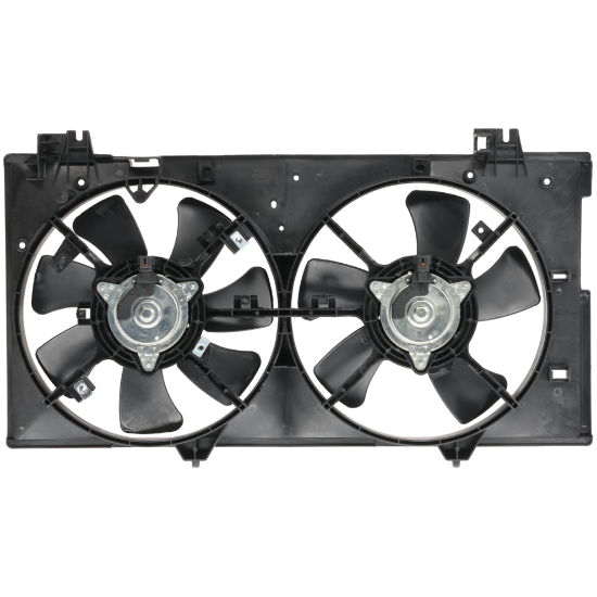 Picture of Cooling Fan Assembly