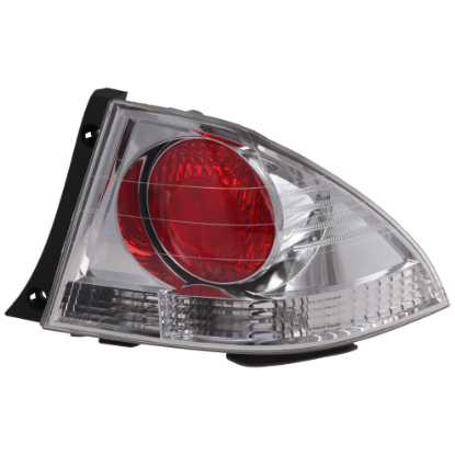Picture of Tail Light