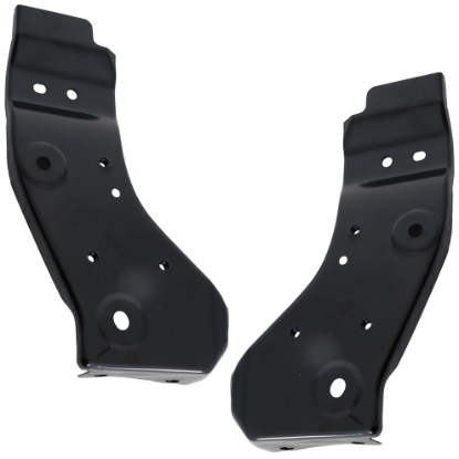 Picture of Radiator Support