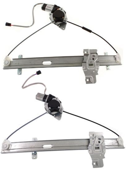 Picture of Window Regulator