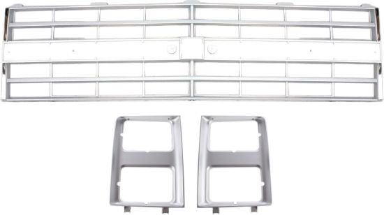 Picture of Grille Assembly