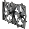 Picture of Cooling Fan Assembly