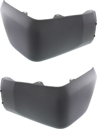 Picture of Bumper End