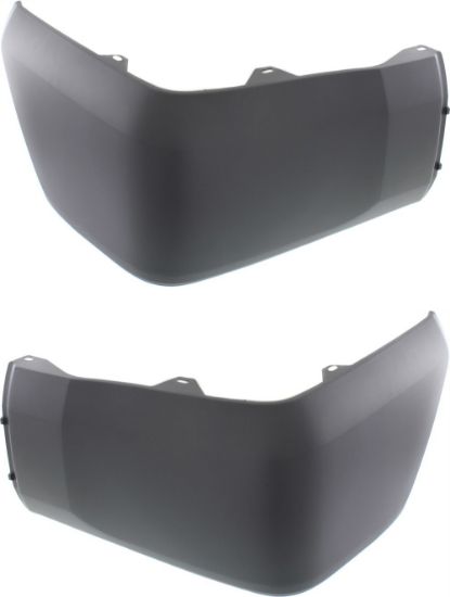 Picture of Bumper End