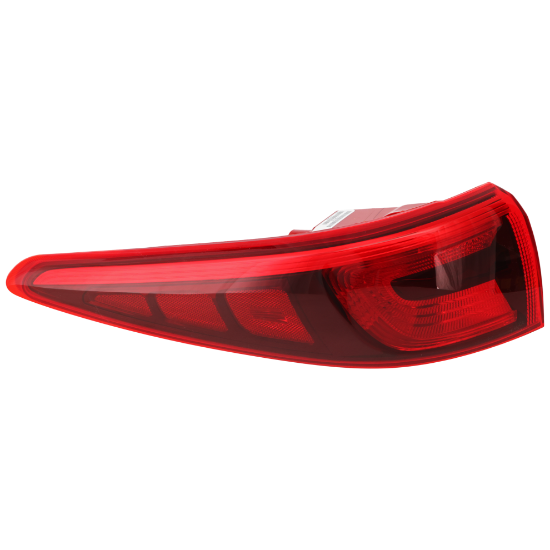 Picture of Tail Light