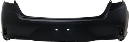 Picture of Bumper Cover