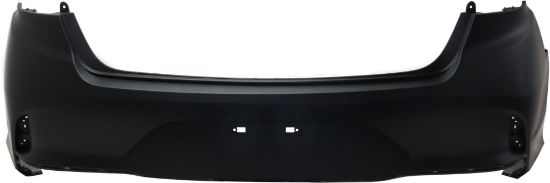 Picture of Bumper Cover