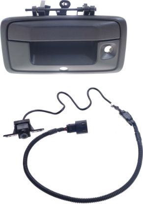 Picture of Tailgate Handle