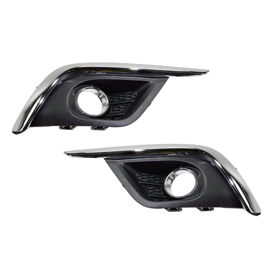 Picture of Fog Light Cover