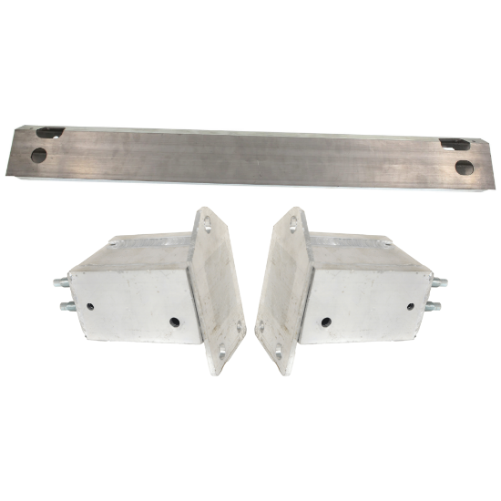 Picture of Bumper Reinforcement