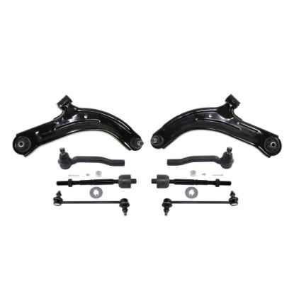 Picture of Control Arm Kit