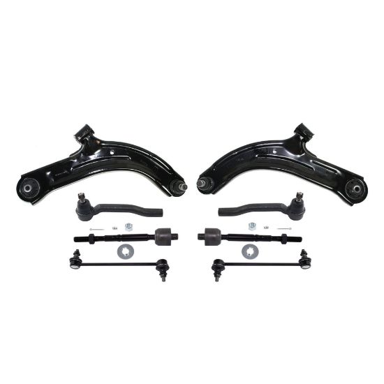Picture of Control Arm Kit