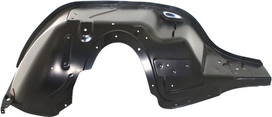 Picture of Wheelhouse