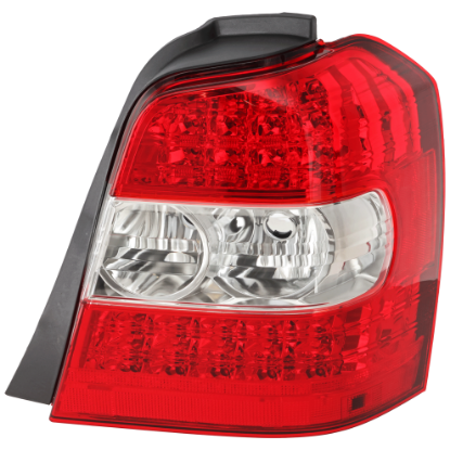 Picture of Tail Light