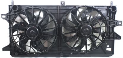 Picture of Cooling Fan Assembly