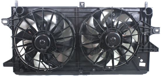 Picture of Cooling Fan Assembly