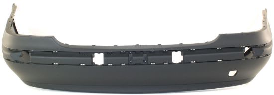 Picture of Bumper Cover