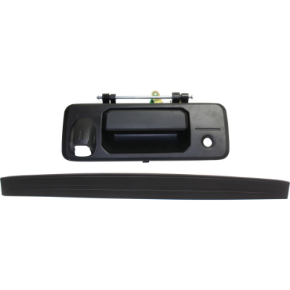 Picture of Tailgate Molding