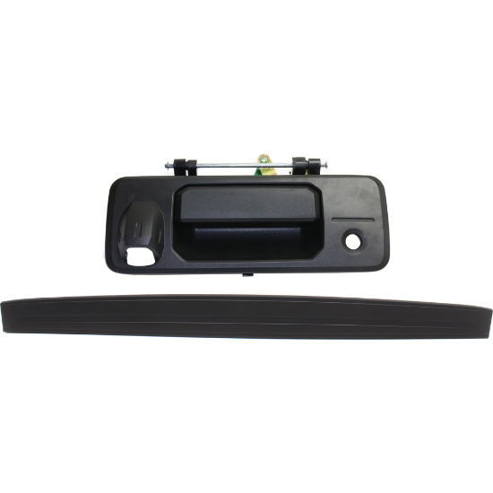 Picture of Tailgate Molding