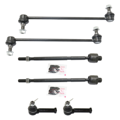 Picture of Suspension Kit