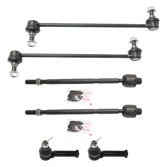 Picture of Suspension Kit