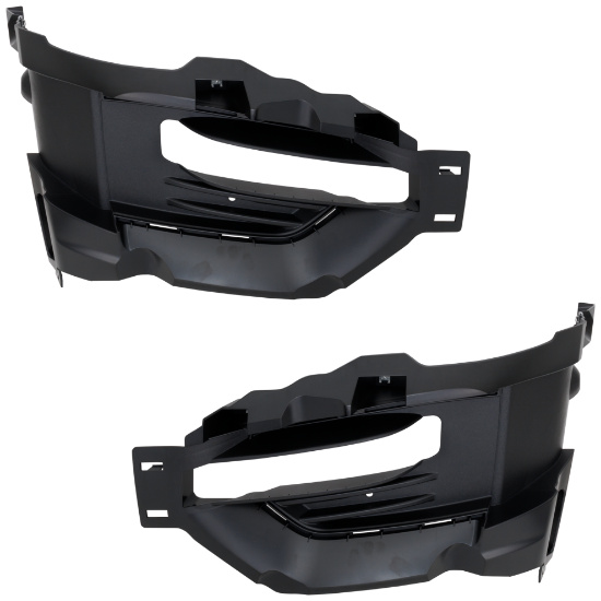 Picture of Fog Light Trim