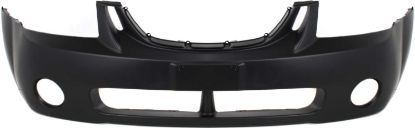 Picture of Bumper Cover