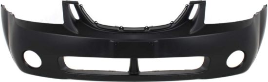 Picture of Bumper Cover