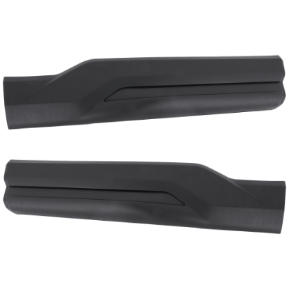 Picture of Door Molding and Beltlines