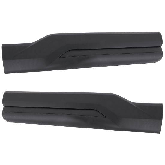 Picture of Door Molding and Beltlines