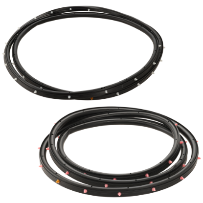 Picture of Glass Seal