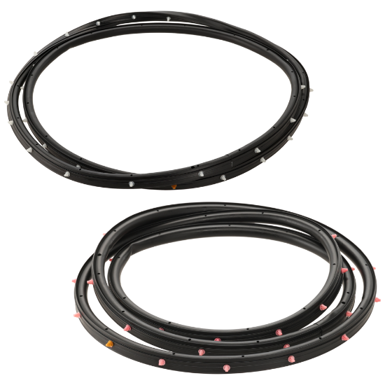 Picture of Glass Seal