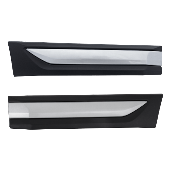 Picture of Door Molding and Beltlines