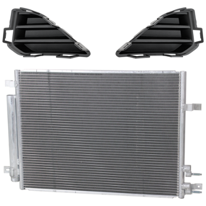 Picture of Bumper Grille