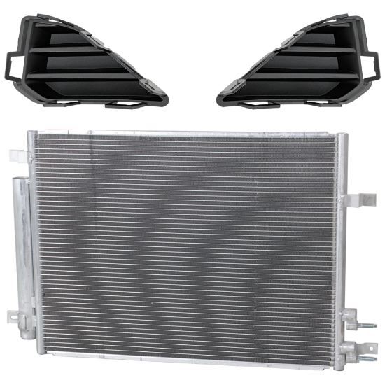 Picture of Bumper Grille