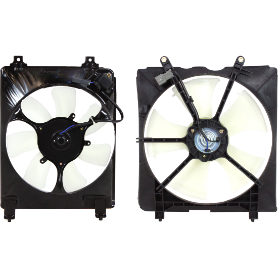 Picture of Cooling Fan Assembly