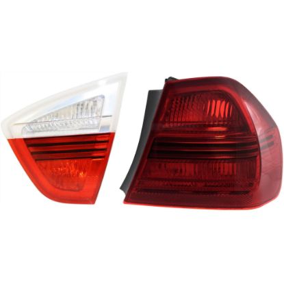 Picture of Tail Light