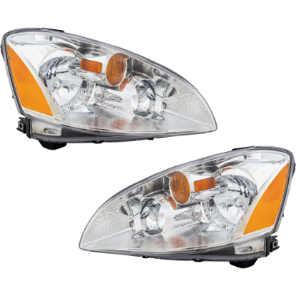 Picture of Headlight