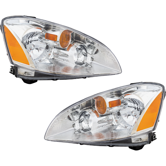 Picture of Headlight