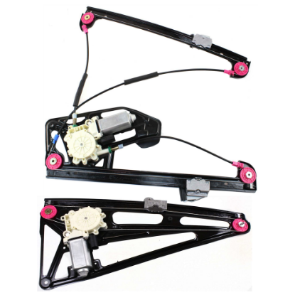 Picture of Window Regulator